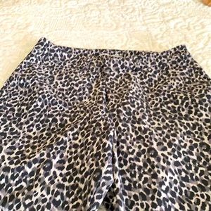 Old navy pixie HR pants